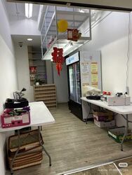 Chong Pang Garden (D27), Shop House #541336471